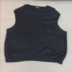 Men’s Ralph Lauren Polo Sweater Vest 3LT